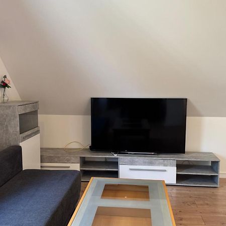 Hansa Apartments ハンブルク エクステリア 写真