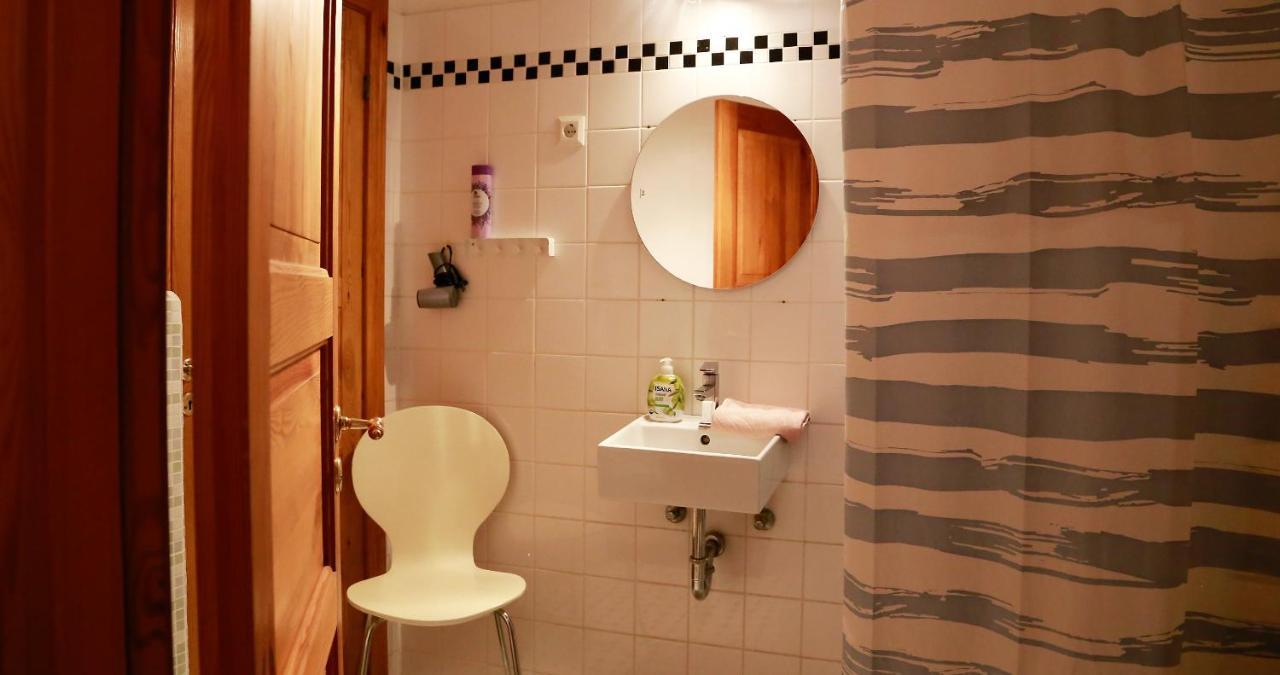 Hansa Apartments ハンブルク エクステリア 写真