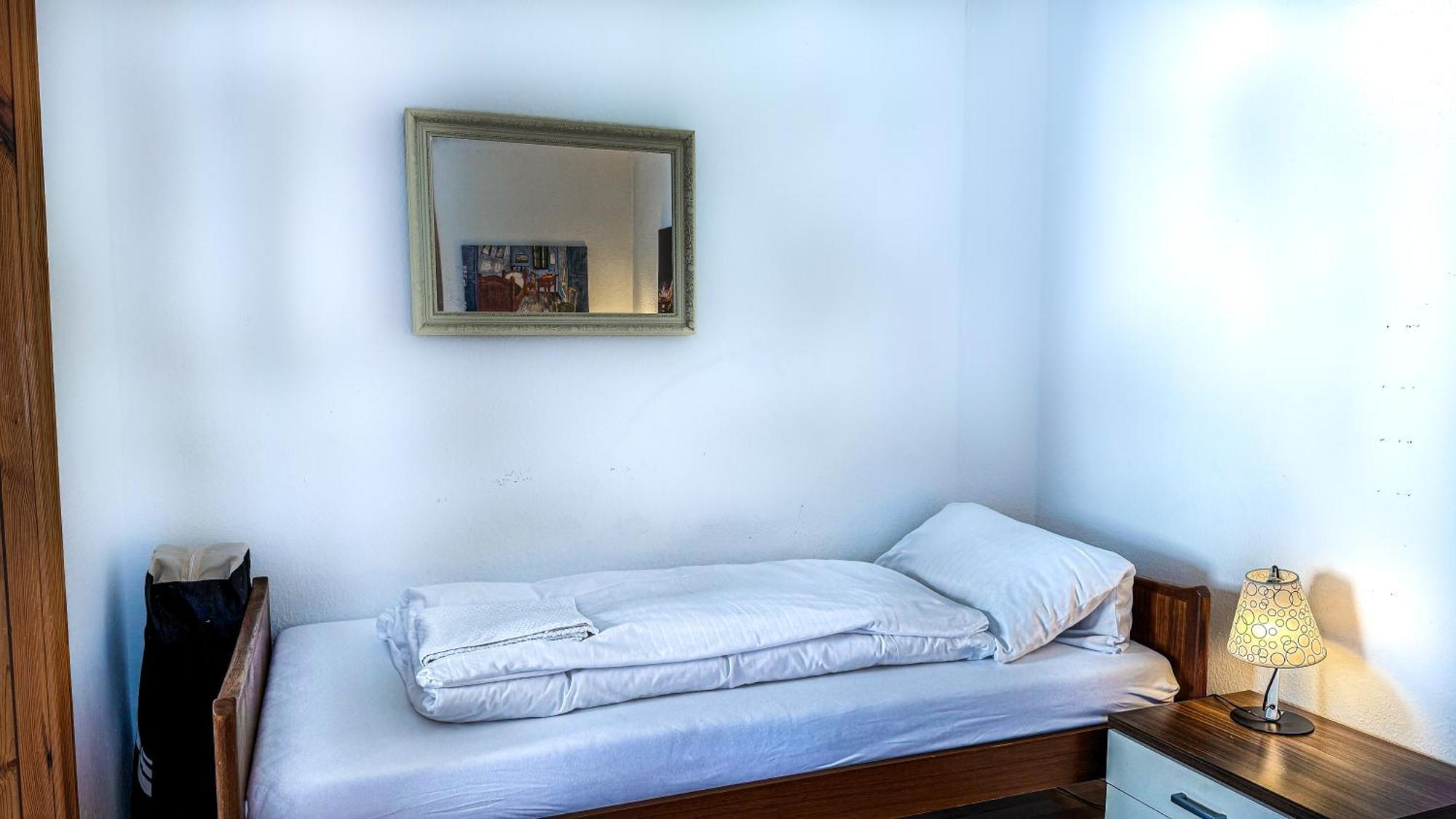 Hansa Apartments ハンブルク エクステリア 写真