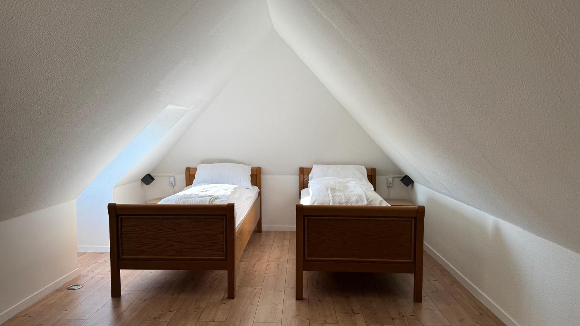 Hansa Apartments ハンブルク エクステリア 写真