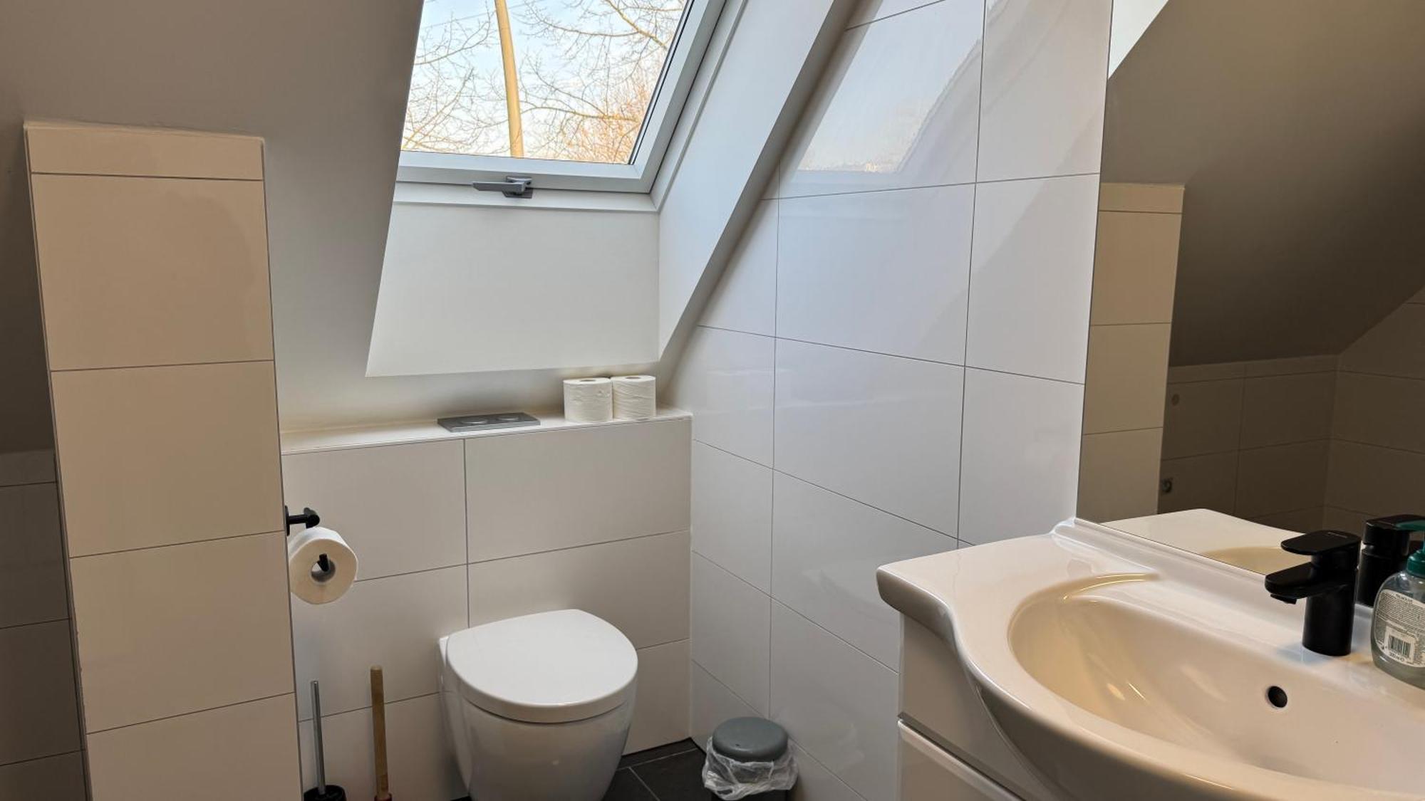 Hansa Apartments ハンブルク エクステリア 写真