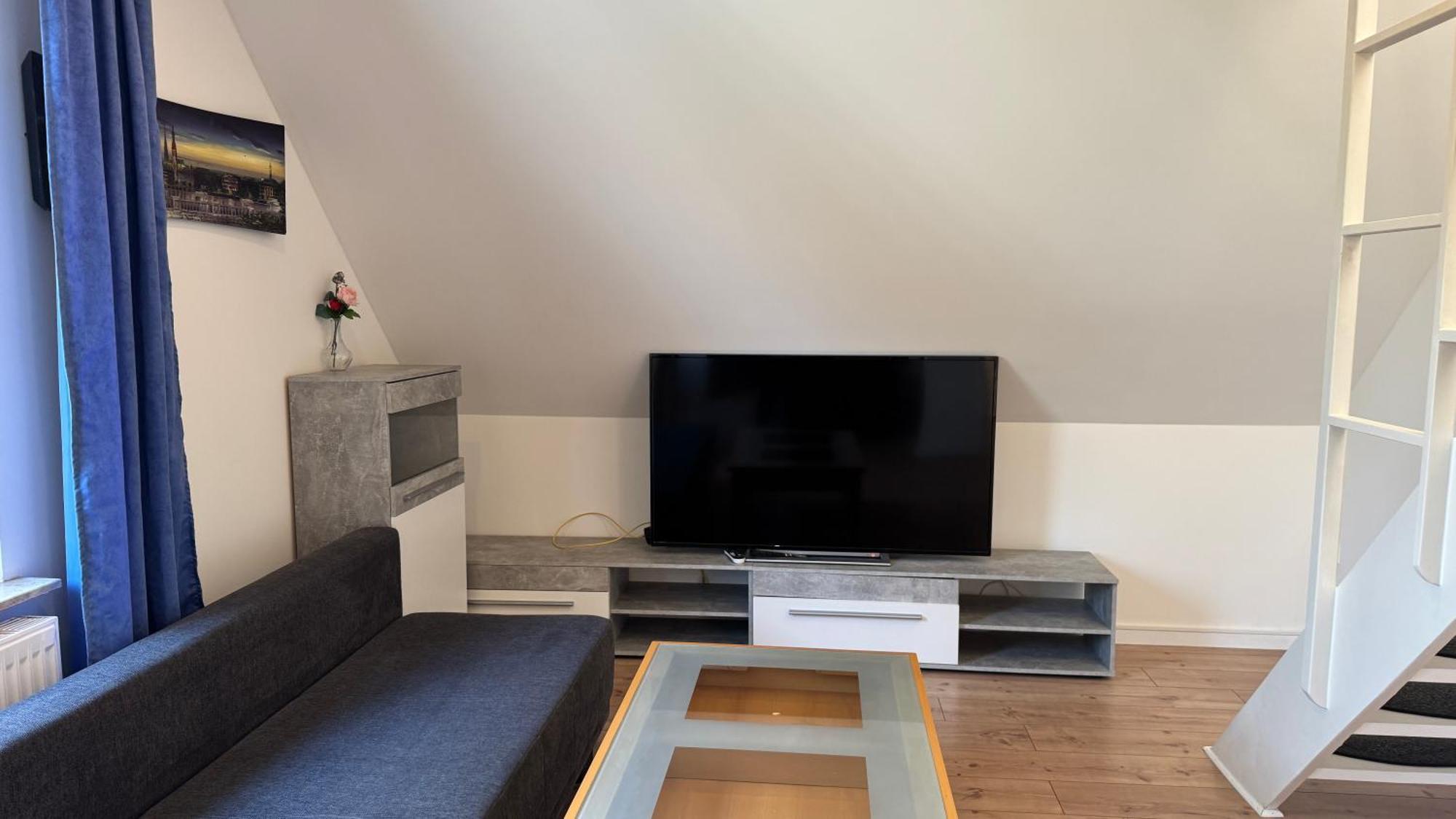 Hansa Apartments ハンブルク エクステリア 写真