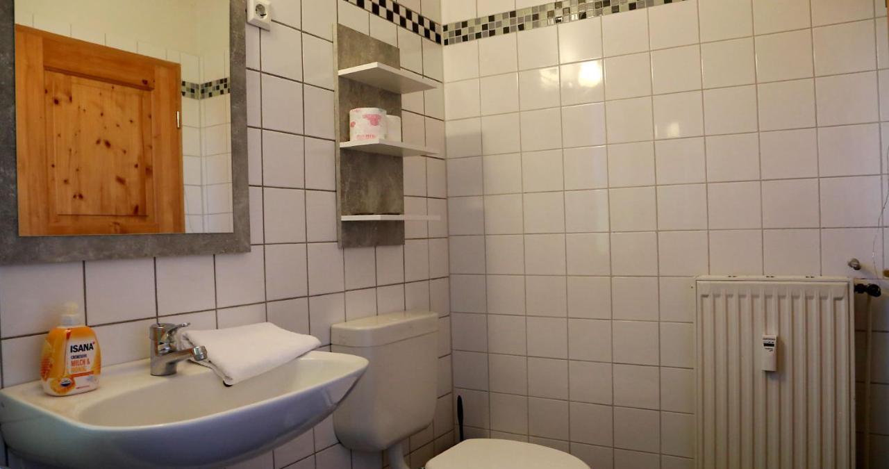 Hansa Apartments ハンブルク エクステリア 写真